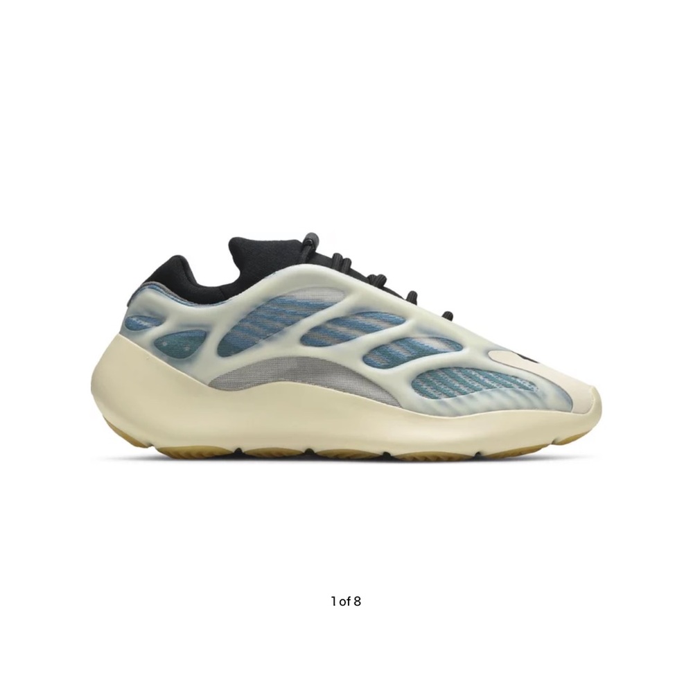 Yeezy 700 V3, original
